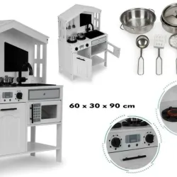 Cocina modelo 1
