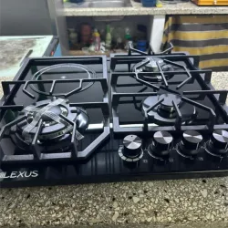 Cocina para empotrar Milexus