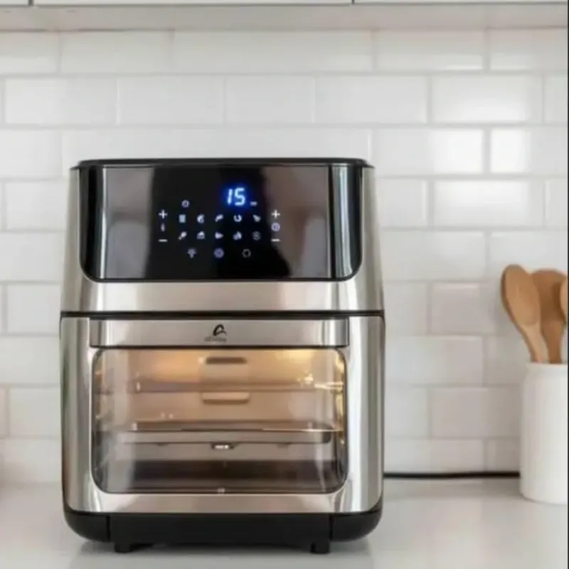 Horno Freidora de aire  Allnovu 