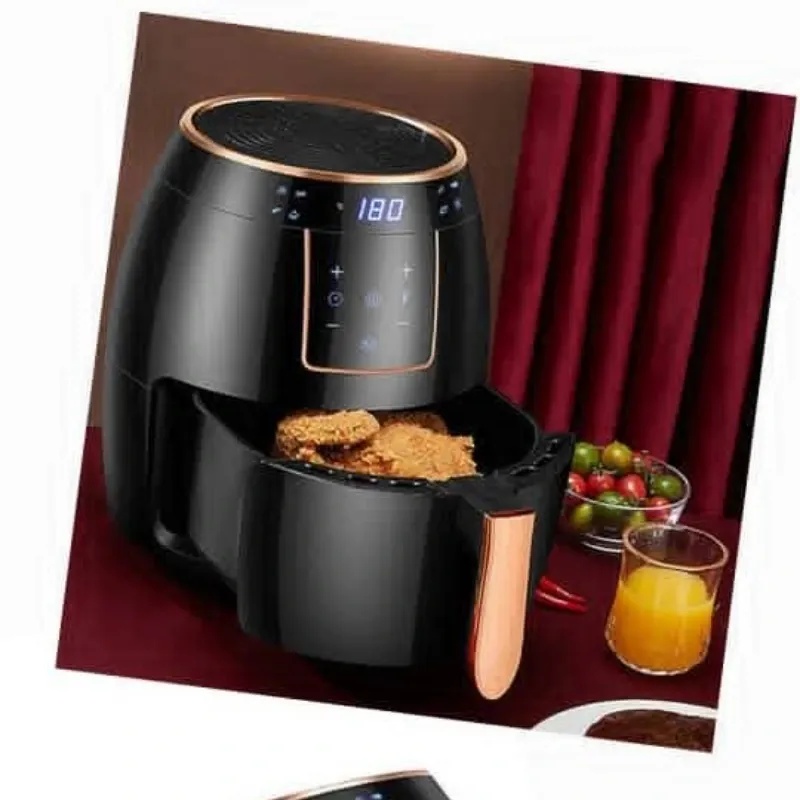 Freidora de aire