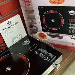 Hornillas eléctricas 