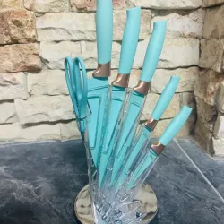 Juego de Cuchillo HXZTD-7