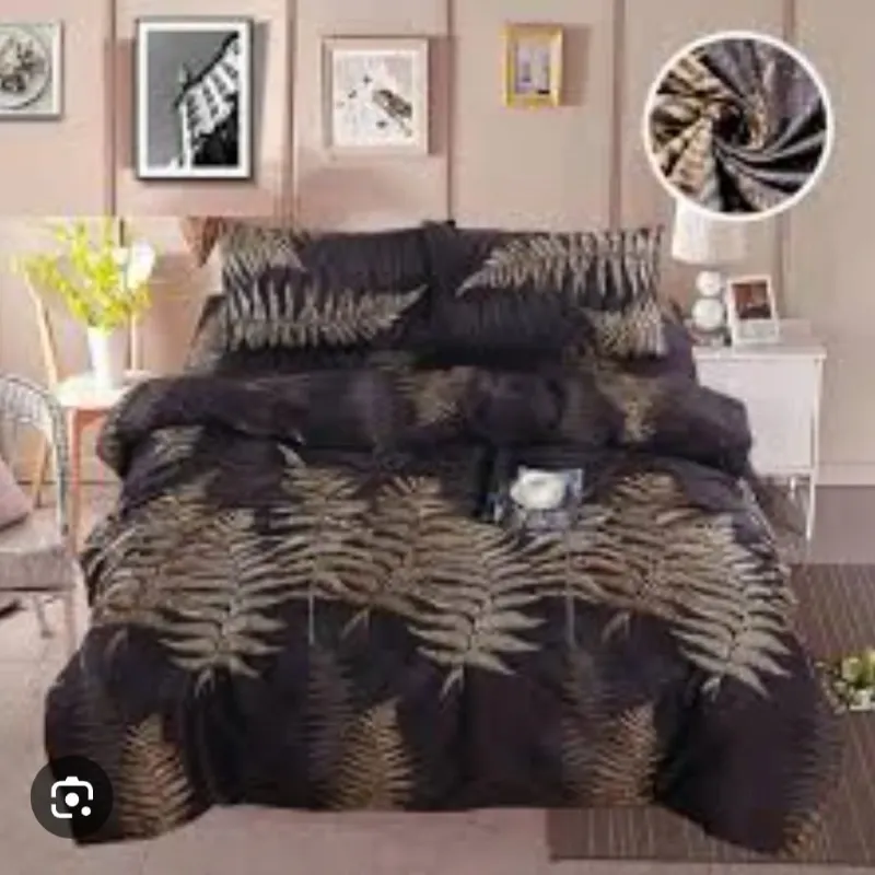 Juegos de edredones king