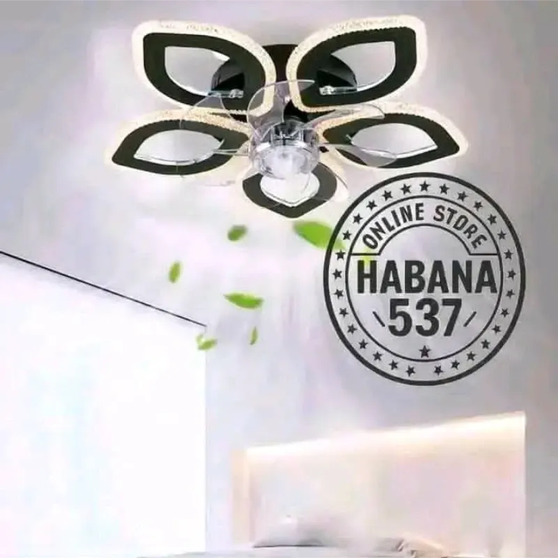 Lámpara de techo modelo 3