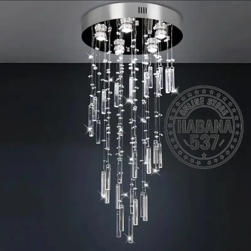 Lámpara de techo modelo 5