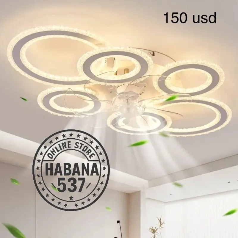 Lámpara de techo modelo 5