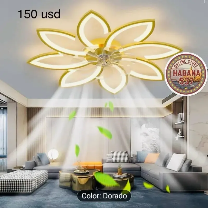 Lámparas de techo modelo 2 