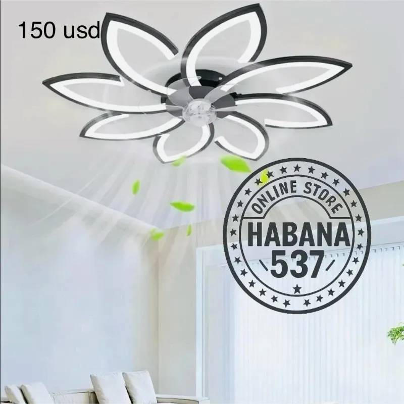 Lámparas de techo modelo 2 