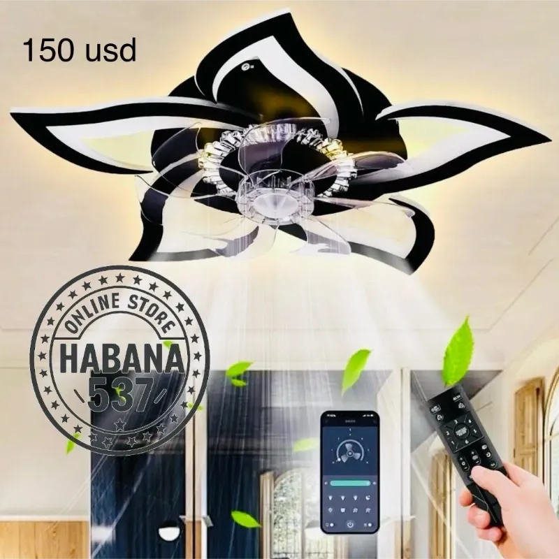 Lámparas de techo modelo 2 