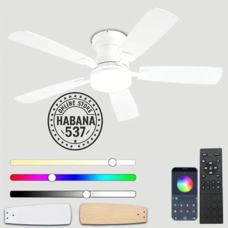 Lámparas de techo modelo 6