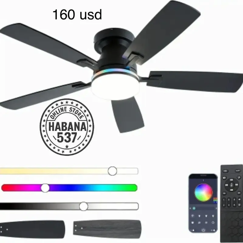 Lámparas de techo modelo 6