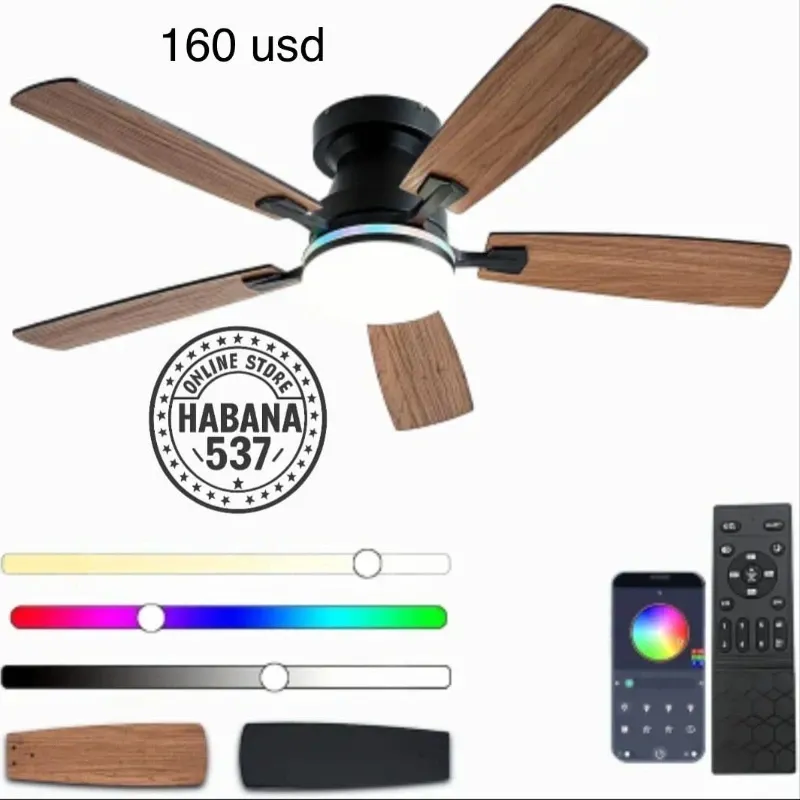 Lámparas de techo modelo 6