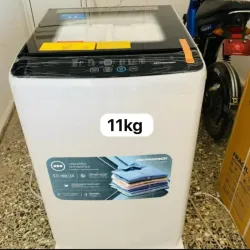 Lavadora automática PREMIER 11KG 