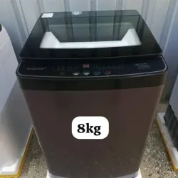 Lavadora automática Roeyintar 8kg