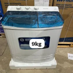 Lavadora semiautomatica premier