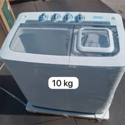 Lavadora semiautomatica Royal 10.5kg