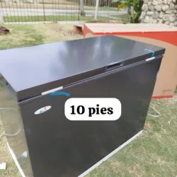 Nevera JINGHAN 10👣