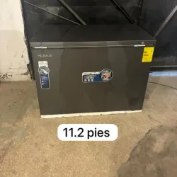 Nevera Milexus 11.2 👣