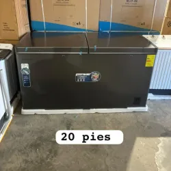 Nevera milexus 20 👣