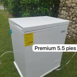 Nevera premium 5.5👣