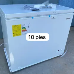 Nevera Royal 10 👣