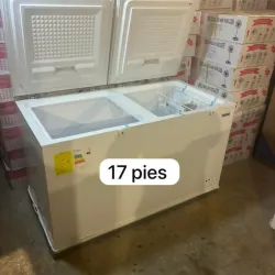 Nevera Royal 17 👣