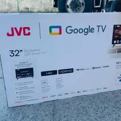 S-Mart TV JVC 32