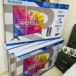 S-Mart TV Royal 55''