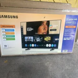S-Mart TV Samsung 55” 
