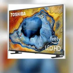 S-Mart TV Toshiba 32