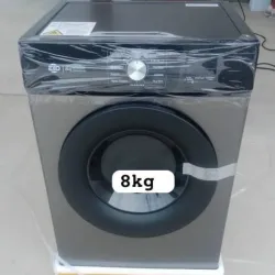 Secadora EKO 8kg