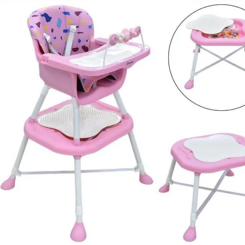Silla de comer para bebés 