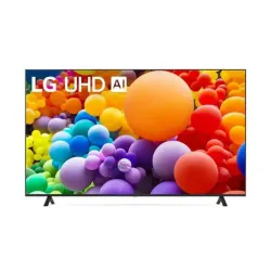 Smart TV LG 75” 4K