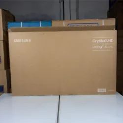 Smart TV Samsung 50” 