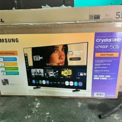 Smart TV Samsung 50” 