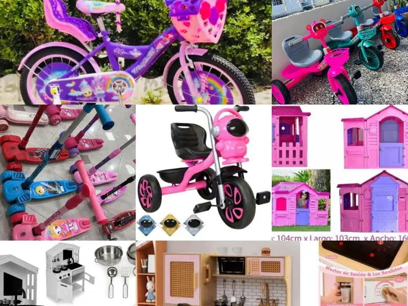 Artículos para niños 