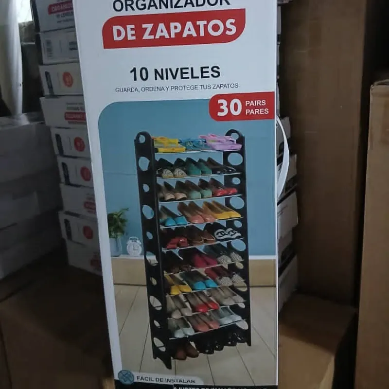 Zapatera 