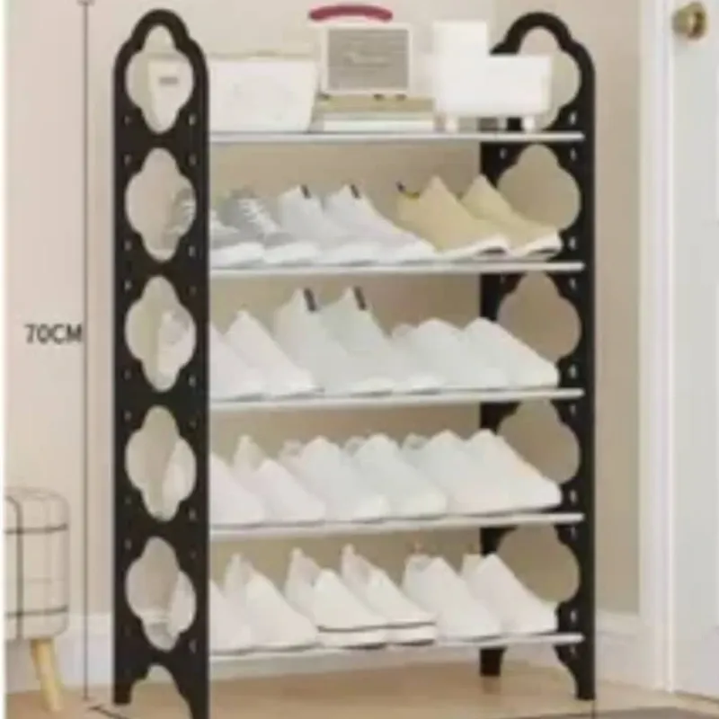 Zapateras de 5 niveles