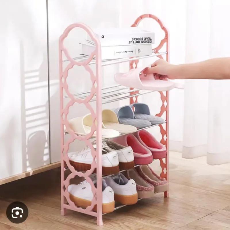 Zapateras de 5 niveles