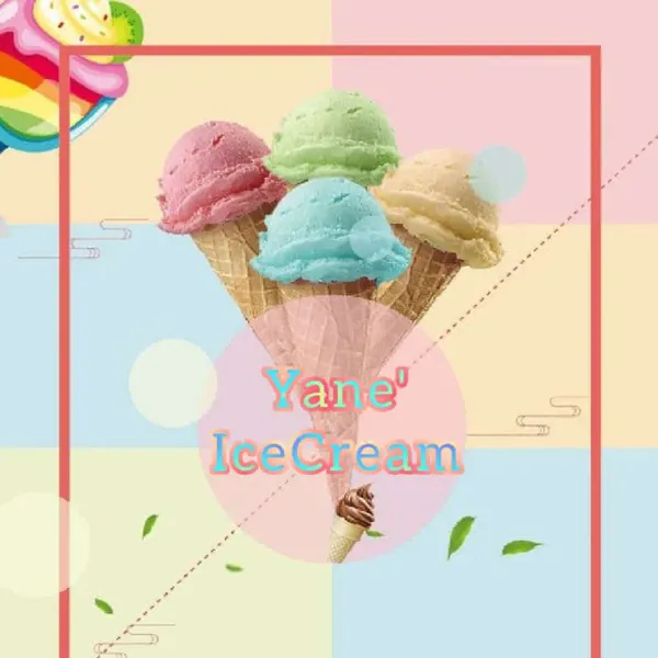 Bienvenidos a mi tienda online de Helados:🍨 Yane'icecream 🍨
*Cuando haga el pedido debe especificar el sabor y la hora de recogida.
*Los productos extras son por cantidad a partir del monto de la descripción en cada producto.
*El precio del domicilio puede variar dependiendo del servicio de domicilio y su recidencia.
🧏🏻Para más información puede comunicarse al teléfono 52557793, con gusto le atenderemos.
Muchas gracias 💕