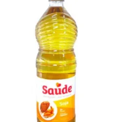 Aceite Vegetal - Saude (900 ML)