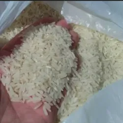 Arroz criollo (1lb)