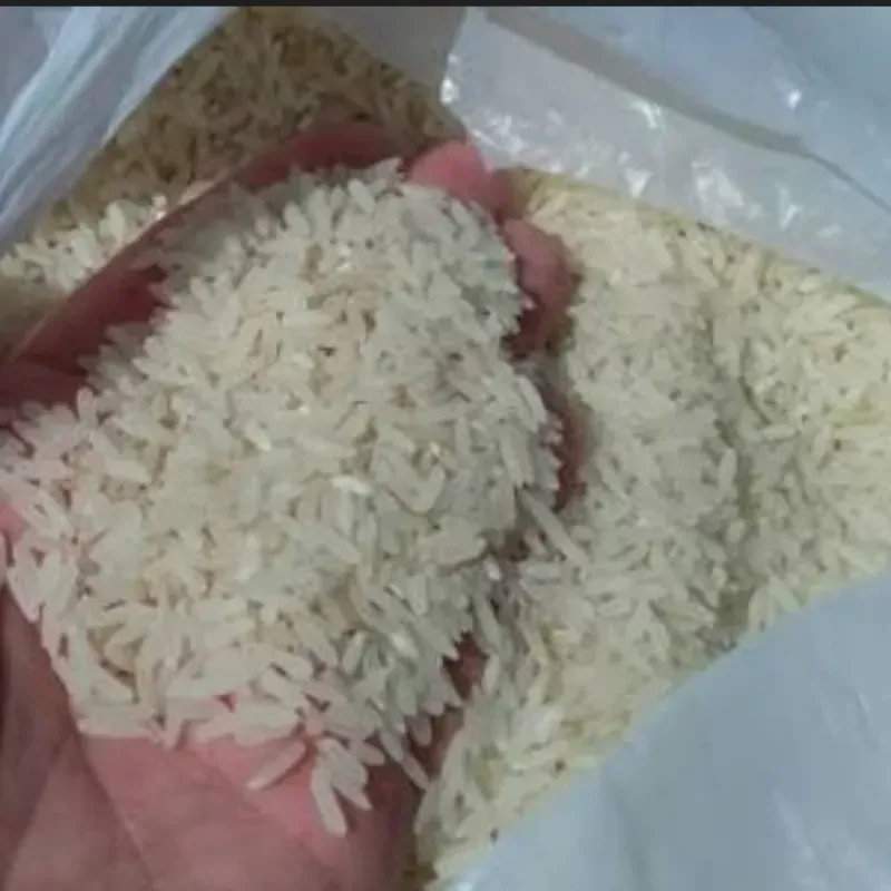 Arroz criollo (1lb)