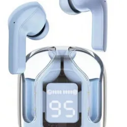 Audífonos inalámbricos 