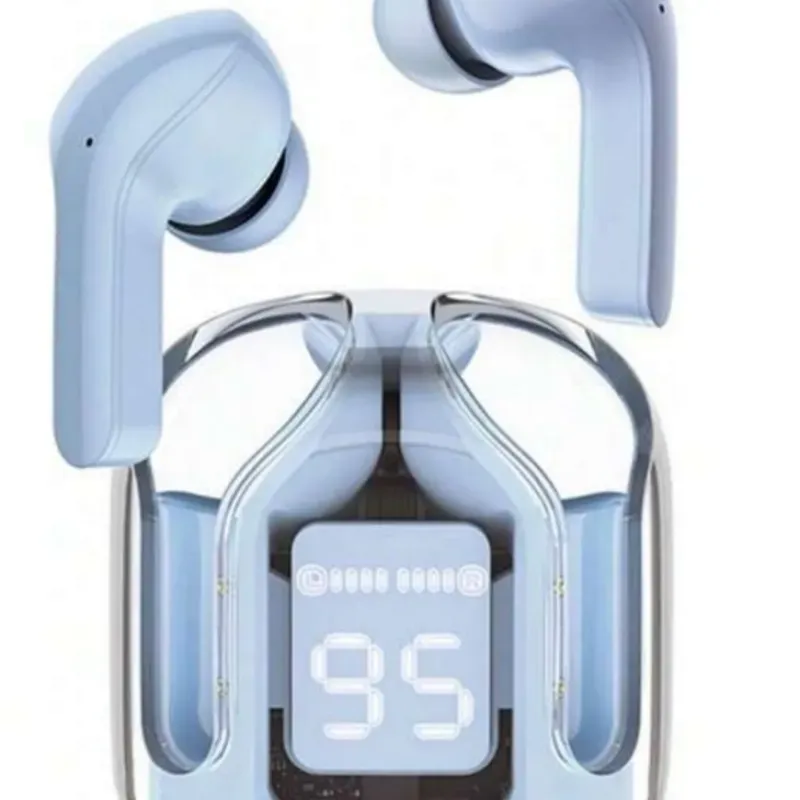 Audífonos inalámbricos 