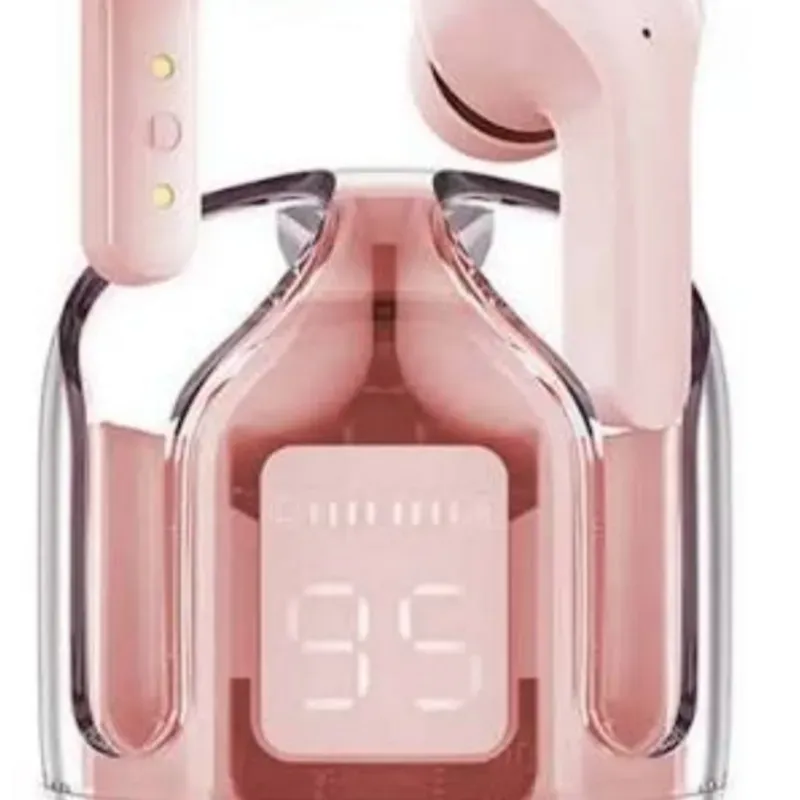 Audífonos inalámbricos 