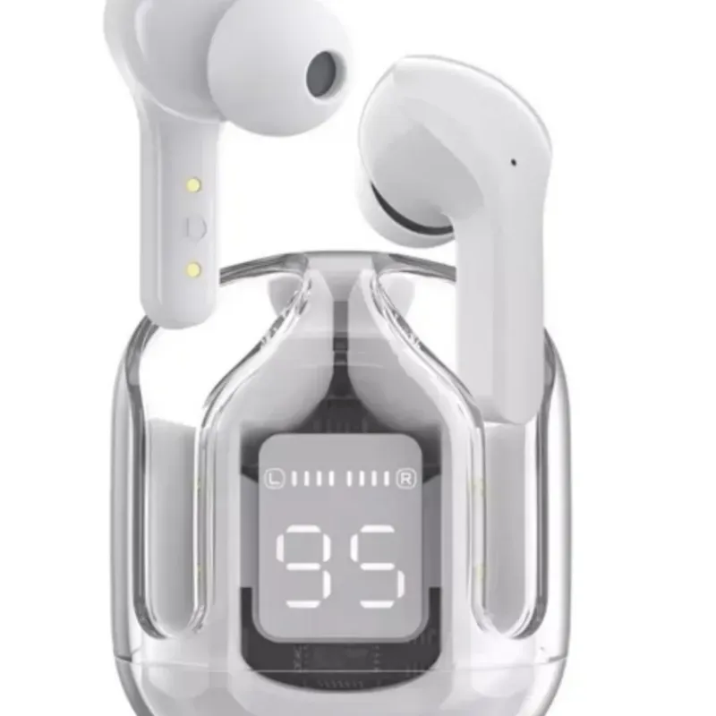 Audífonos inalámbricos 