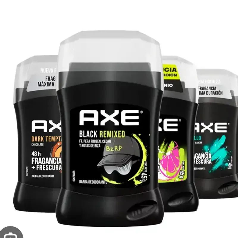 Barra desodorante AXE