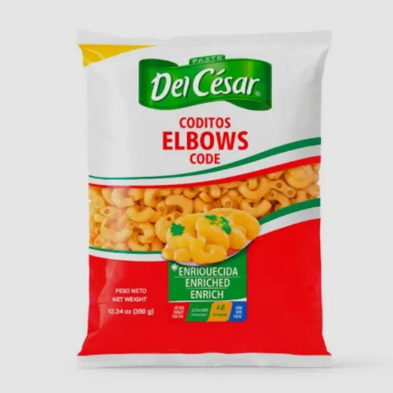 Coditos - ELBOWS (350g)