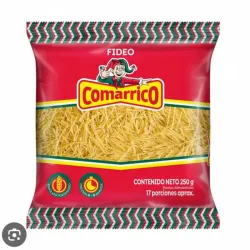 Comarrico - Fideos (250g)